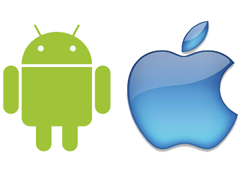 Apps available on iPhone, iPad, Android, & the mobile web