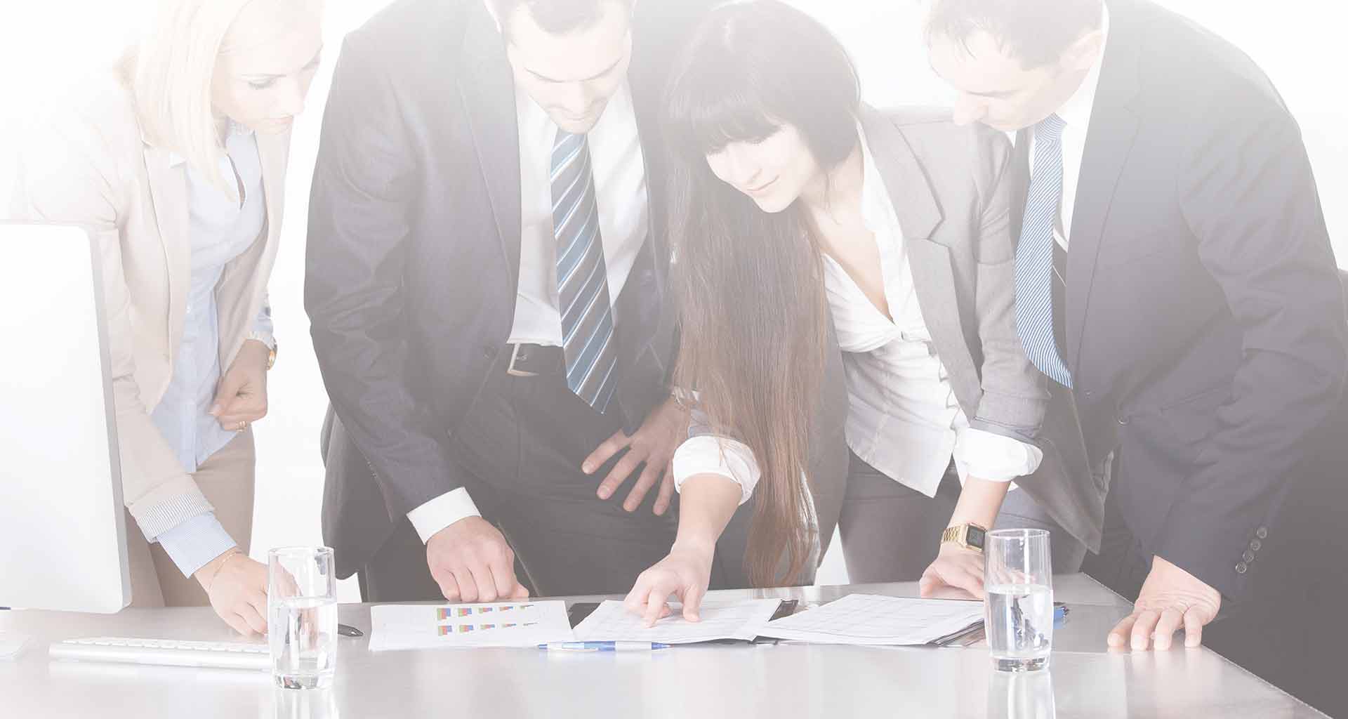 Working Together For Your Business