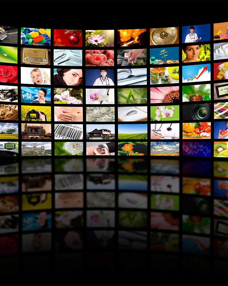 eTVconnect™